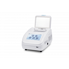 384-Well Gradient Thermal Cycler