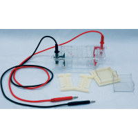 Horizontal Electrophoresis (Small: 60 x 60mm gels)