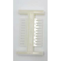 Comb, 1.0/1.5mm, 11 teeth for BT101