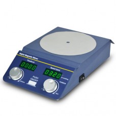 Magnetic Stirrer, Digital Display | BT Lab Systems
