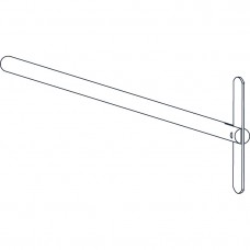Flat Blade Propeller for BT1021