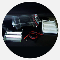 Horizontal Electrophoresis (X-Large: 150 x 160, 200 x 160mm gels)