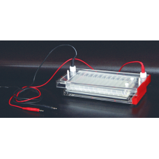 High Throughput Horizontal Electrophoresis (96 samples)