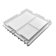 Reversible Gel Casting Base for BT109