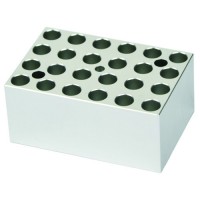 24 x 0.5ml Tube Block for Dry Bath