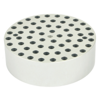 59 x 0.5ml Tube Circular Block for BT1107 Dry Bath