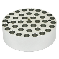 39 x 1.5ml Tube Circular Block for BT1107 Dry Bath