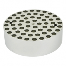 6 mm x 59 Block for BT1107 Dry Bath, Circular