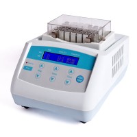 Dry Bath Incubator