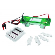Horizontal Electrophoresis (78x100mm)