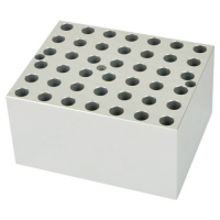 42 x 7mm Block for Dry Bath