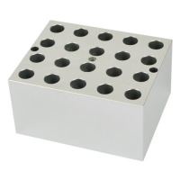 20 x 10mm Block for Dry Bath