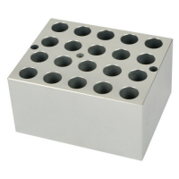 20 x 12mm Block for Dry Bath