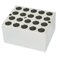 20 x 13mm Block for Dry Bath