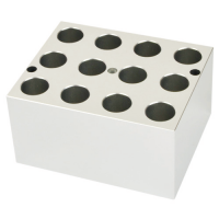 12 x 15mm Block for Dry Bath