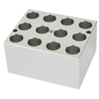 12 x 16mm Block for Dry Bath