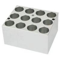 12 x 19mm Block for Dry Bath