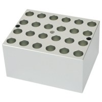 24 x 1.5ml Tube Block for Dry Bath