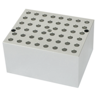 48 x 0.2ml Tube Block for Dry Bath