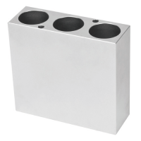 50 ml x 3 Block for Dual Temperature Control Dry Bath Incubator