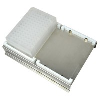 Microplate Storage Frame for Air Bath