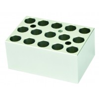 15 x 10mm Indicator Tube Block for BT1118