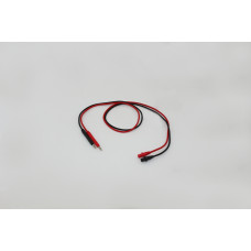 Divided Leads for Horizontal Electrophoresis (130x130, 78x100, 48x75mm)