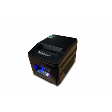 pH Meter Printer