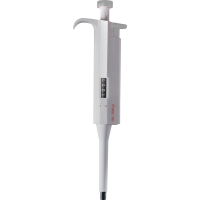 P100 Pipette, Single Channel, 10-100µl | BT Lab Systems