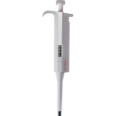 P2 Pipette, Single Channel, 0.1-2.5µl | BT Lab Systems