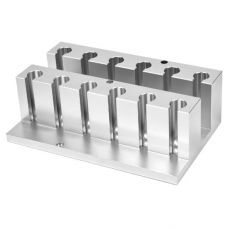  12 x 12mm Visible Block for BT1610 Sample Concentrator