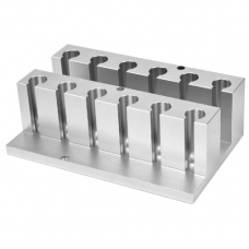  12 x 13 mm Visible Block for BT1610 Sample Concentrator