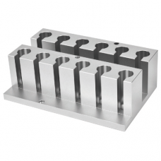  12 x 15 mm Visible Block for BT1610 Sample Concentrator