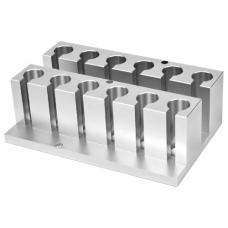  12 x 16mm Visible Block for BT1610 Sample Concentrator