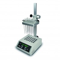 Sample Concentrator, 2 blocks, Individually Controlled Needles