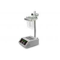 Sample Concentrator with Visible Block