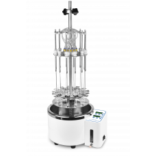 Water Bath Sample Concentrator