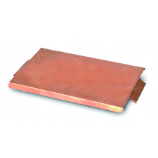 Semi-automatic Thermal Sealer Copper Sheet