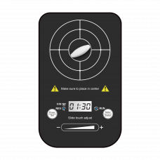 Ultra-Thin Magnetic Stirrer