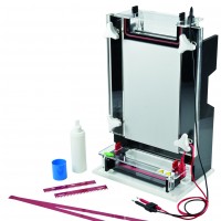 Nucleic Acid Sequencing Electrophoresis Cell (180x420mm)