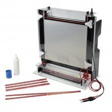 Nucleic Acid Sequencing Electrophoresis Cell (330x420mm)