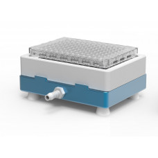 Microfiltration Vacuum Manifold