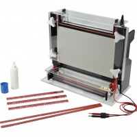 Nucleic Acid Sequencing Electrophoresis Cell (330 x 320mm)