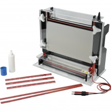 Nucleic Acid Sequencing Electrophoresis Cell (330 x 320mm)