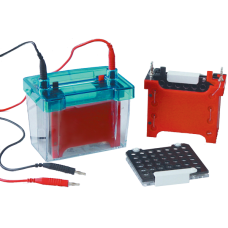 Wet/ Tank Blotting System