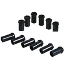 0.2ml adapter tubes for rotors