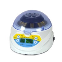 Mini Centrifuge, 10K Variable