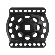 Combined Rotor for 0.2, 0.5. 1.5 and 2ml tubes