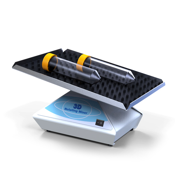 Laboratory Rocker, 3D platform rocker for Western blot & other applications BT Lab Systems