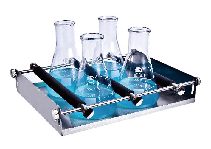 Universal shaking platform, adjustable bars for Orbital shakers | BT ...